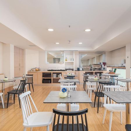 Chic Hotel Афины Экстерьер фото