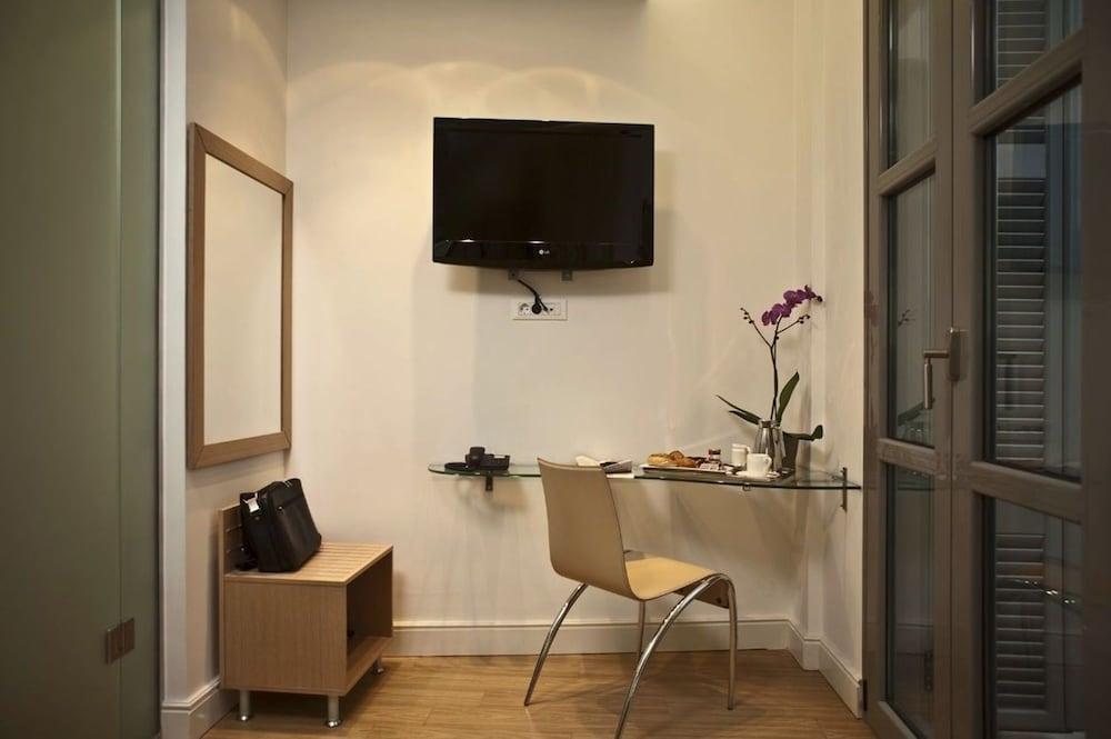 Chic Hotel Афины Экстерьер фото