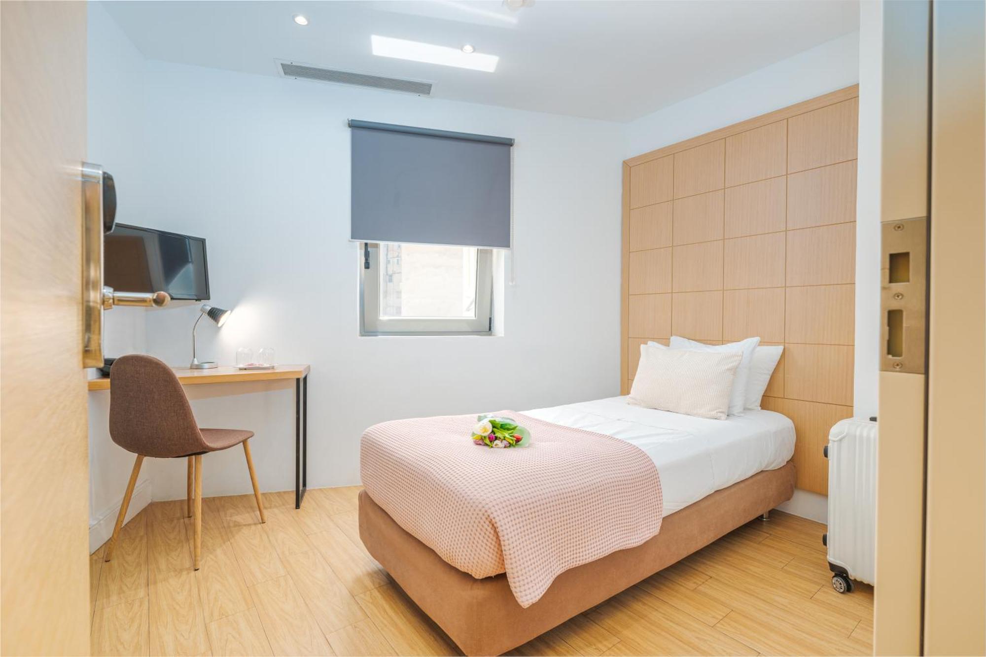 Chic Hotel Афины Экстерьер фото