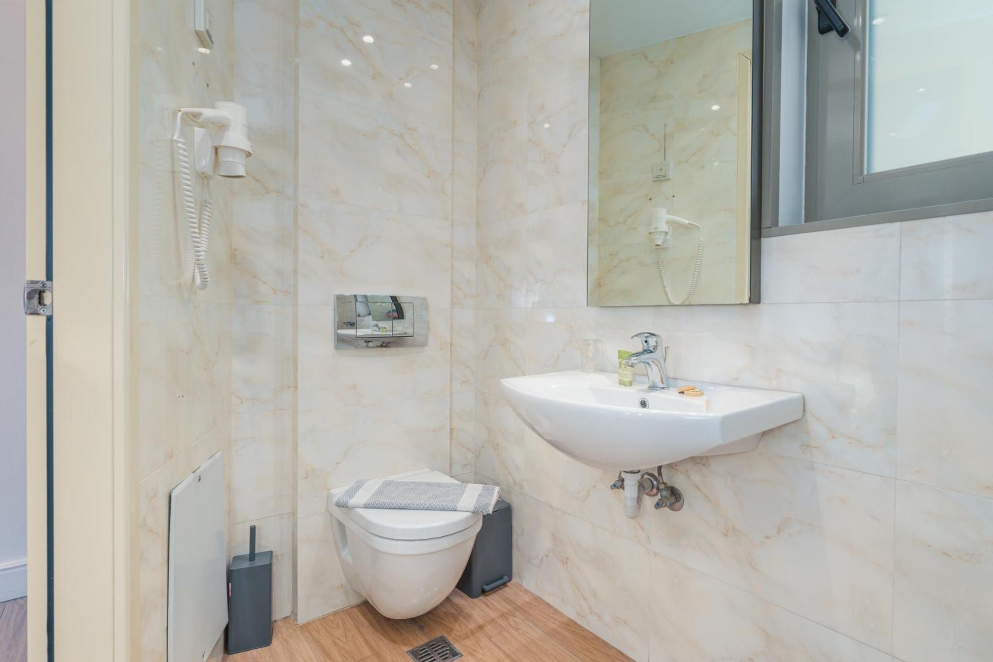 Chic Hotel Афины Экстерьер фото