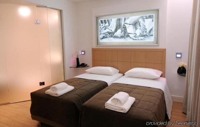 Chic Hotel Афины Номер фото