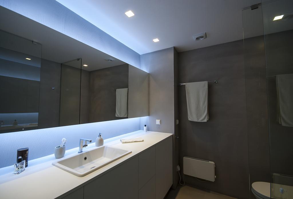 Chic Hotel Афины Экстерьер фото