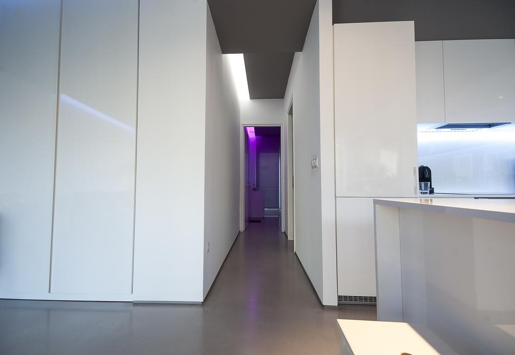 Chic Hotel Афины Экстерьер фото