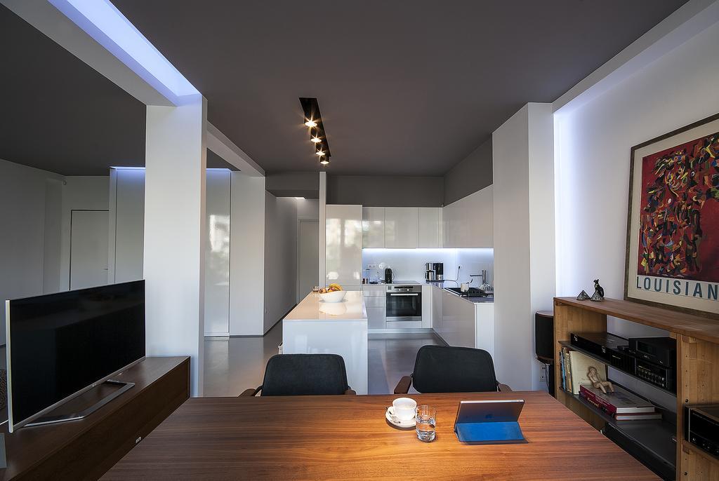 Chic Hotel Афины Экстерьер фото