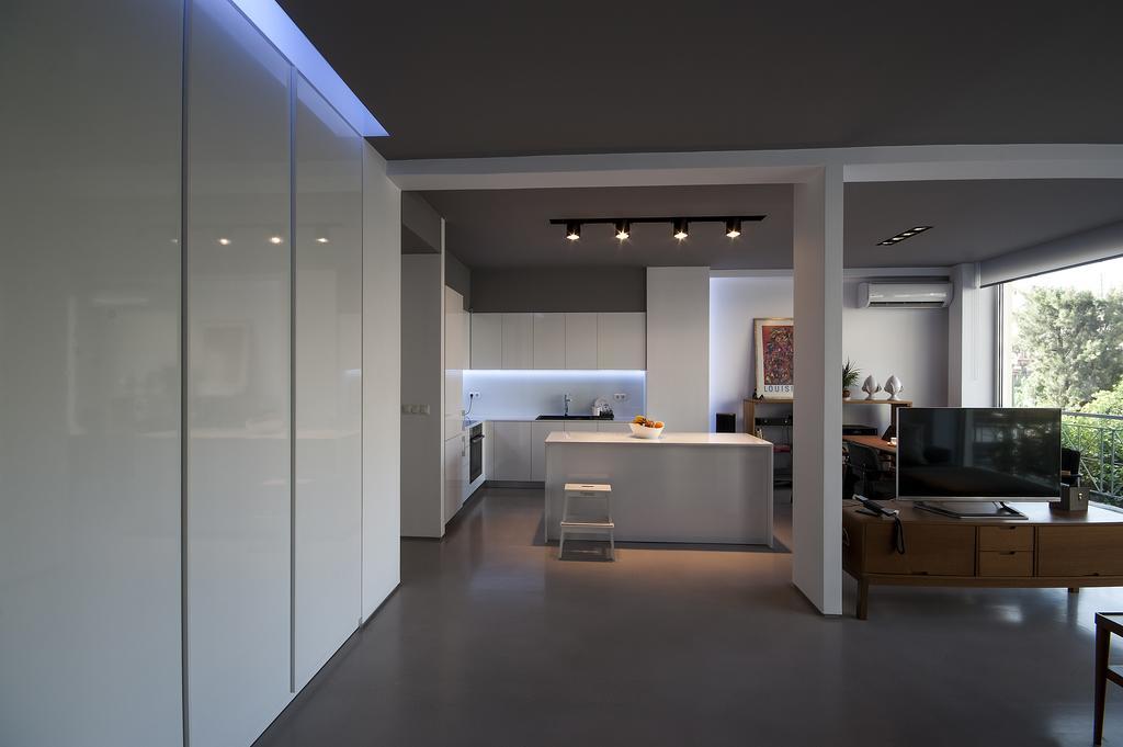 Chic Hotel Афины Экстерьер фото