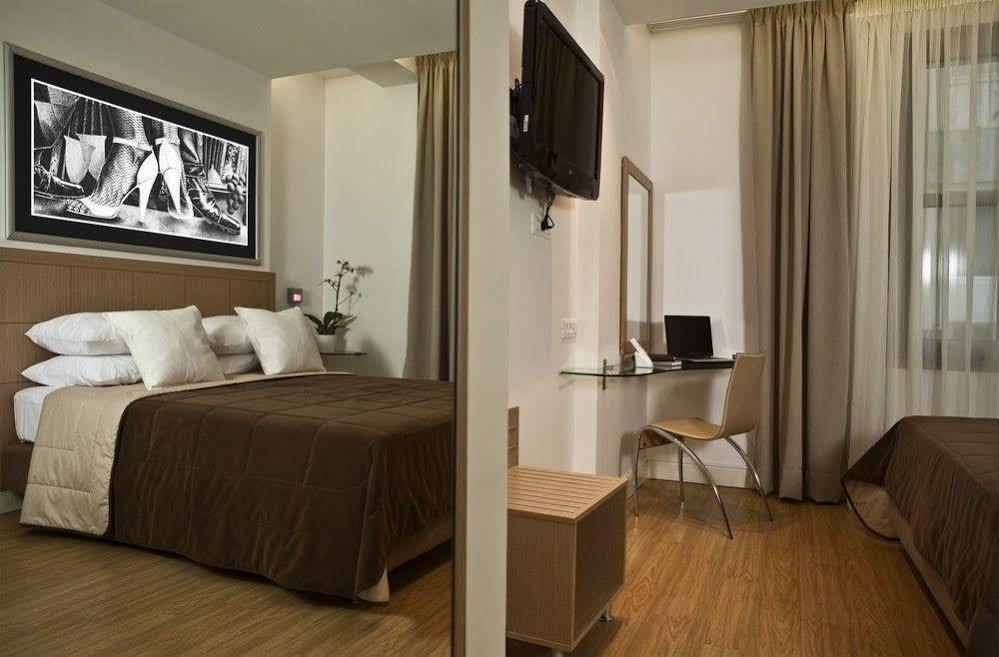 Chic Hotel Афины Экстерьер фото